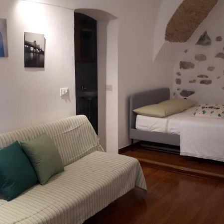 Appartement Casa Atena Centro Storico à San Remo Extérieur photo
