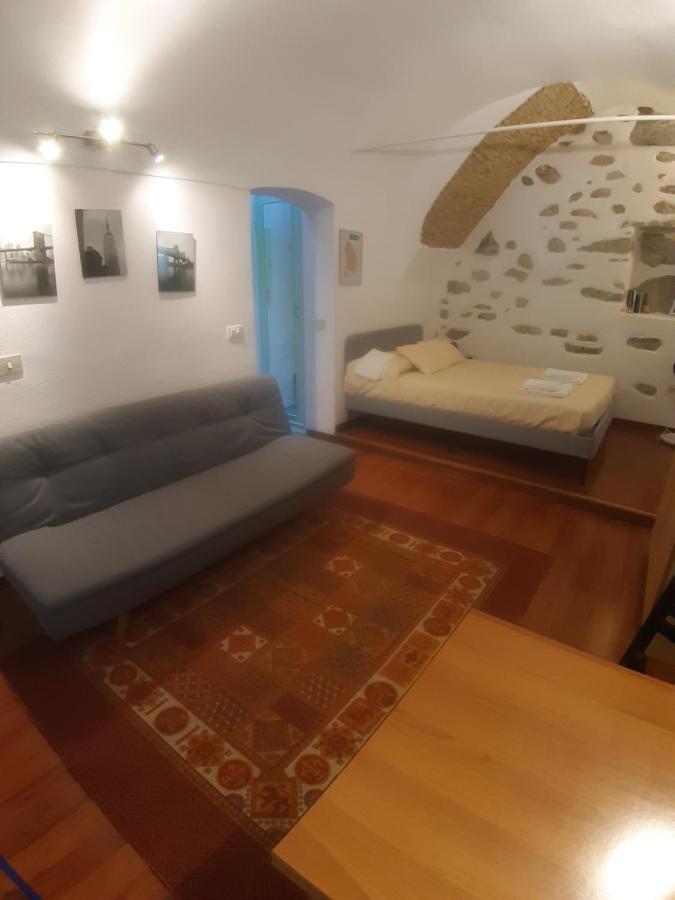 Appartement Casa Atena Centro Storico à San Remo Extérieur photo