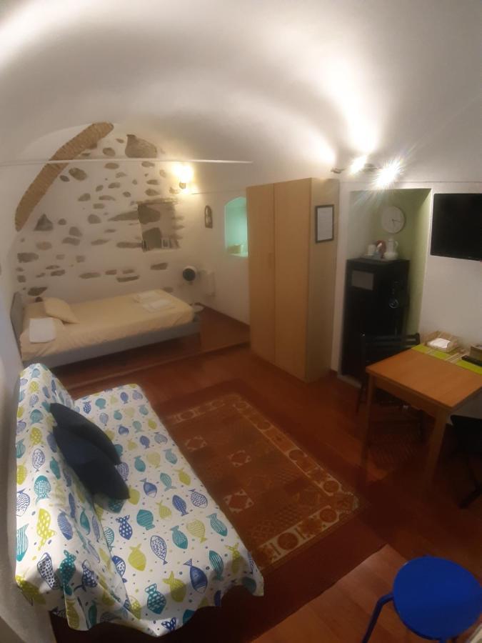 Appartement Casa Atena Centro Storico à San Remo Extérieur photo